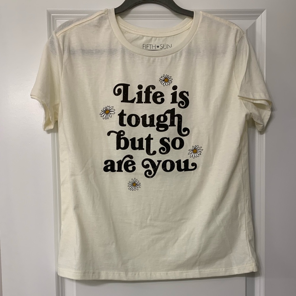 Target tee